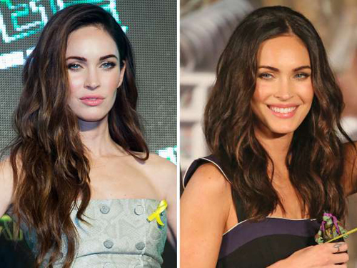 Những cuộc "lột xác" ngoạn mục của sao qua kiểu tóc - 6