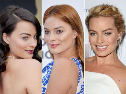 Những cuộc "lột xác" ngoạn mục của sao qua kiểu tóc - 7