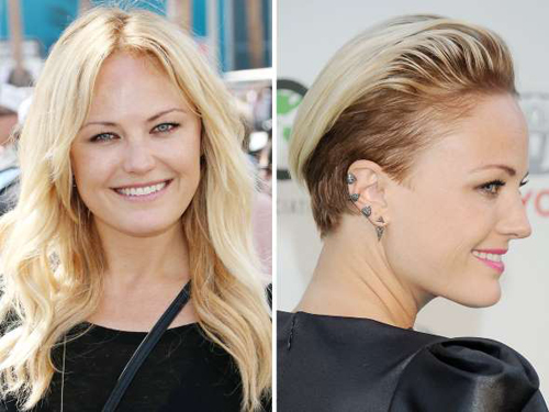 Những cuộc "lột xác" ngoạn mục của sao qua kiểu tóc - 8