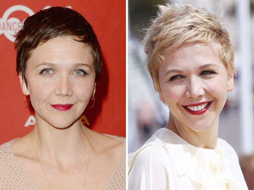 Những cuộc "lột xác" ngoạn mục của sao qua kiểu tóc - 9