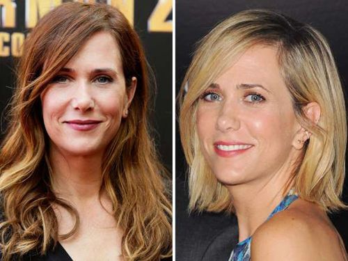 Những cuộc "lột xác" ngoạn mục của sao qua kiểu tóc - 10