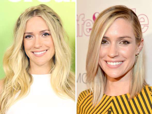 Những cuộc "lột xác" ngoạn mục của sao qua kiểu tóc - 11