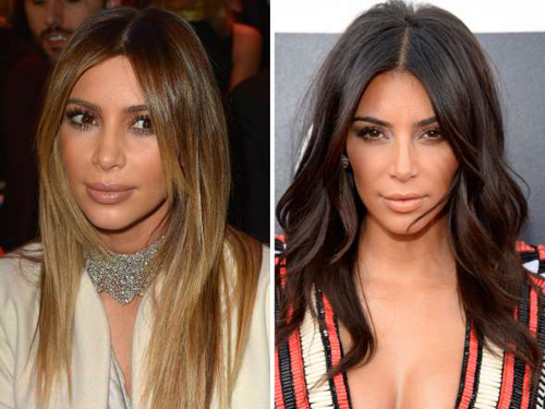 Những cuộc "lột xác" ngoạn mục của sao qua kiểu tóc - 13