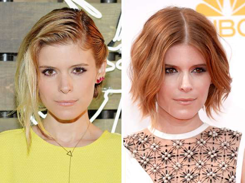 Những cuộc "lột xác" ngoạn mục của sao qua kiểu tóc - 15