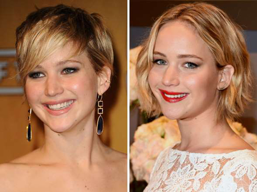 Những cuộc "lột xác" ngoạn mục của sao qua kiểu tóc - 18