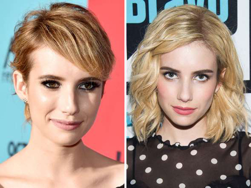 Những cuộc "lột xác" ngoạn mục của sao qua kiểu tóc - 19