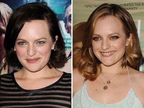 Những cuộc "lột xác" ngoạn mục của sao qua kiểu tóc - 20