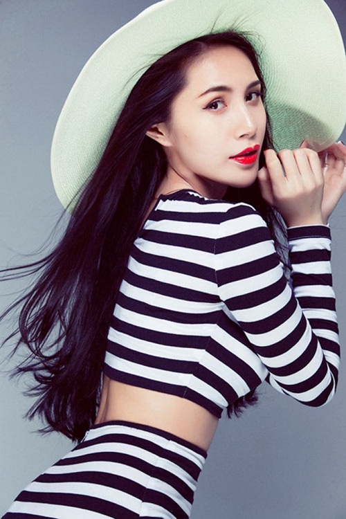 Vũ công "Thử thách bước nhảy" không muốn dựa hơi Mỹ Tâm - 10