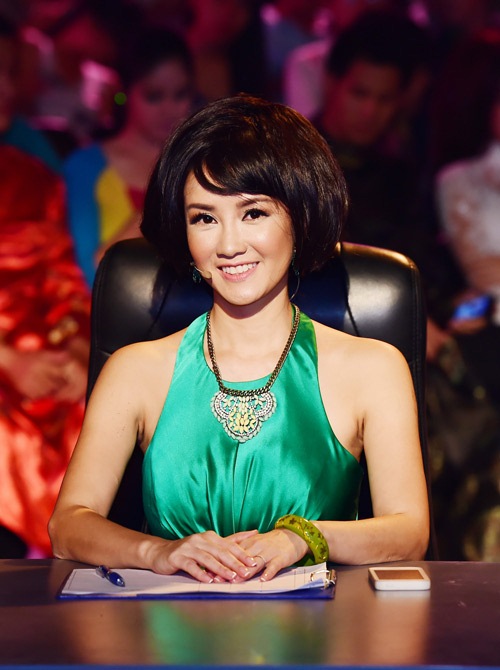 Vũ công "Thử thách bước nhảy" không muốn dựa hơi Mỹ Tâm - 8