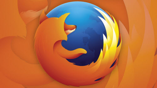 Firefox đổi trình tìm kiếm mặc định từ Google sang Yahoo - 1