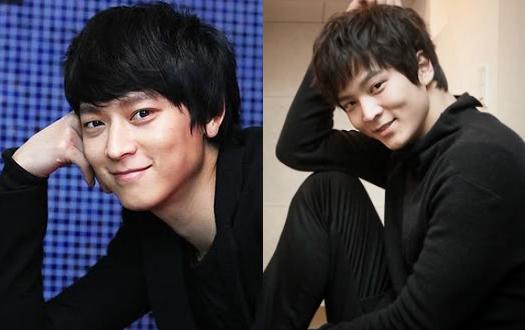 Những ngôi sao giống nhau đến kinh ngạc - 8