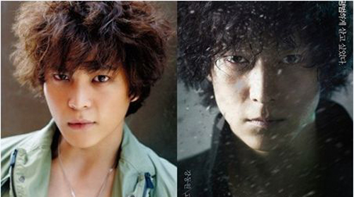 Những ngôi sao giống nhau đến kinh ngạc - 9