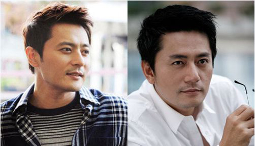 Những ngôi sao giống nhau đến kinh ngạc - 3