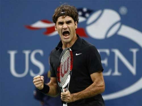 3 “thiên anh hùng ca” của Federer trong năm 2014 - 1