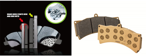 Elig Brakes: Năng động - sáng tạo - hội nhập - 2