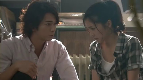 “Tình khúc mùa hạ” – bộ phim ý nghĩa về tình yêu - 5