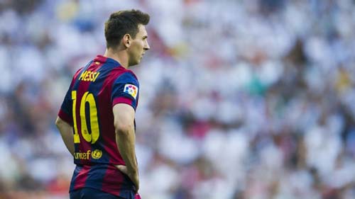 Barca – Sevilla: Ghi bàn là cách để Messi giải tỏa - 1