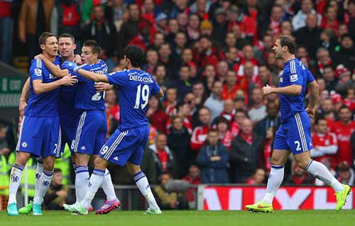 Chelsea – West Brom: Giải mã “khắc tinh” - 2