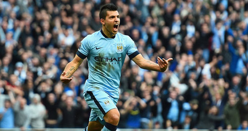 Man City - Swansea: Nào hãy chạy Marathon - 2