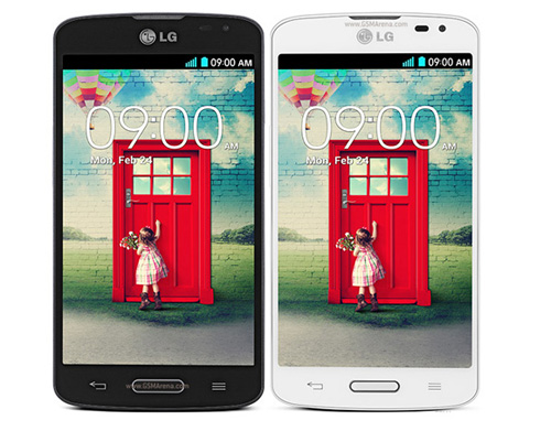 Điện thoại tầm trung LG F70 có mức giá hấp dẫn - 2