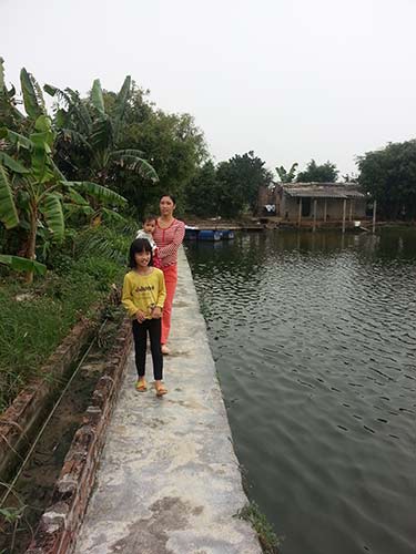 Sự nhầm lẫn khôi hài về công dân thứ 90 triệu của VN - 8