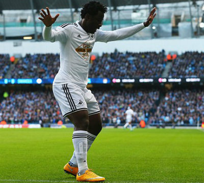 TRỰC TIẾP Man City - Swansea: Lội ngược dòng (KT) - 3