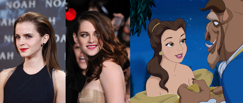 Những bộ phim cổ tích được Hollywood "phù phép" - 7