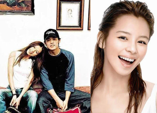 10 người tình trong đời Châu Kiệt Luân - 4