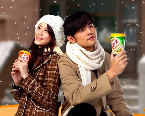 10 người tình trong đời Châu Kiệt Luân - 7