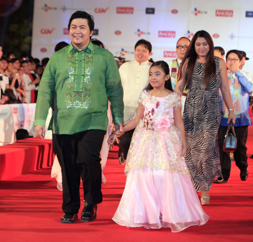 LHP Quốc tế Hà Nội "đứng hình" vì Hoa hậu Giáng My - 3