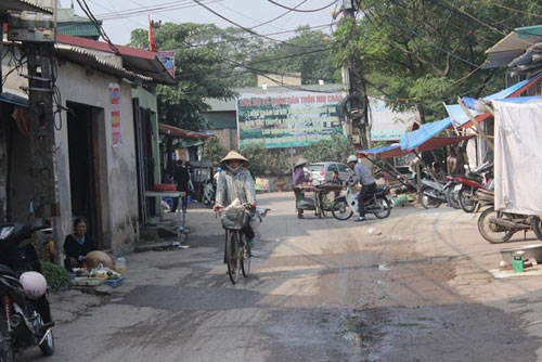 Vết trượt của con gái và cái chết bi kịch của người cha - 2
