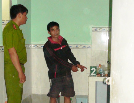 Nhậu xong, rủ nhau viết cam kết "đánh lộn chết bỏ" - 2