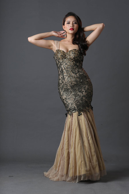Một ngày của Phan Như Thảo - 2