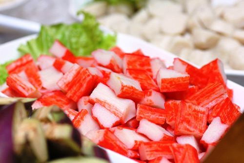 BBQ House ưu đãi tháng 11 - 10