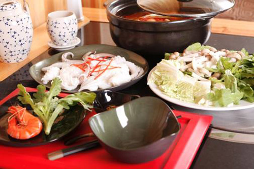 BBQ House ưu đãi tháng 11 - 11