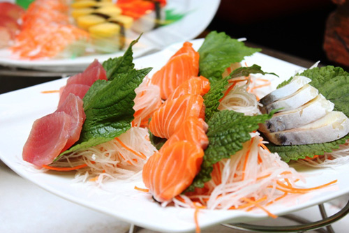 BBQ House ưu đãi tháng 11 - 12