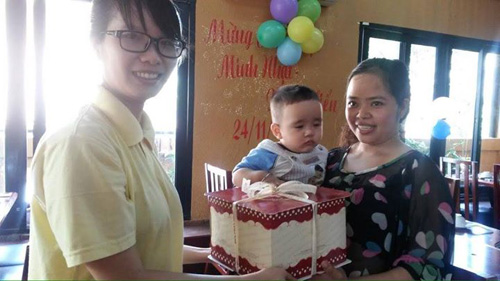 BBQ House ưu đãi tháng 11 - 2