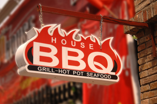 BBQ House ưu đãi tháng 11 - 3