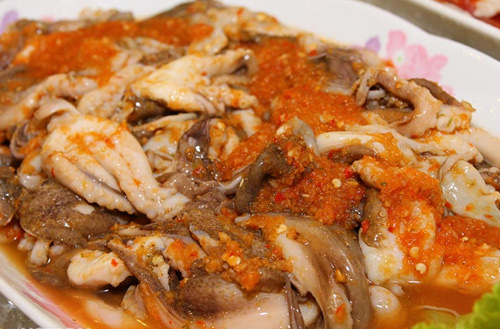 BBQ House ưu đãi tháng 11 - 7