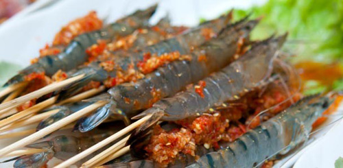 BBQ House ưu đãi tháng 11 - 8