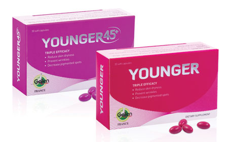 Da sạm – khô – nhăn phải giải quyết đồng thời - 3