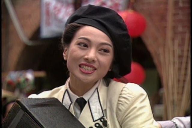 Những người tình đẹp nhất màn ảnh của Hoàng Phi Hồng - 2