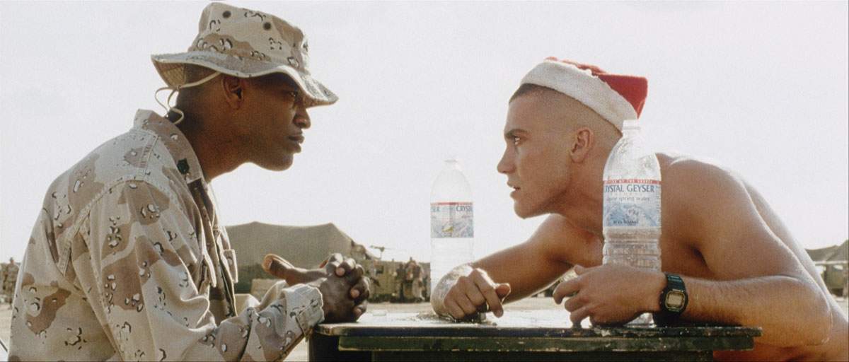 Trailer phim: Jarhead - 2