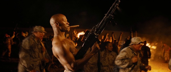 Trailer phim: Jarhead - 3
