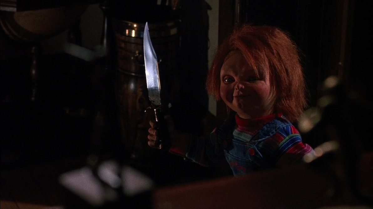 Trailer phim: Child's Play 3 - 3