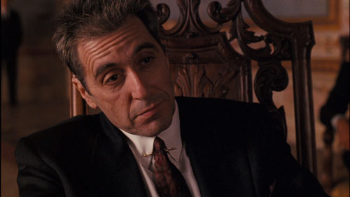Trailer phim: The Godfather Part III - 1