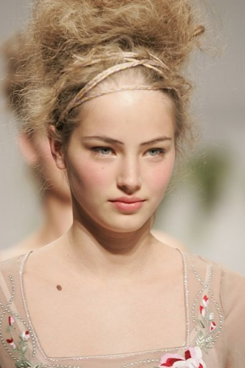 Bí ẩn cái chết của thiên thần tóc mây nước Nga - 3