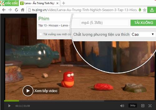 Cốc Cốc ra mắt phiên bản trình duyệt dành riêng cho Mac OS - 2