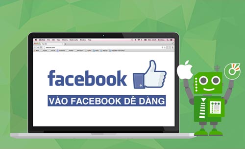Cốc Cốc ra mắt phiên bản trình duyệt dành riêng cho Mac OS - 3