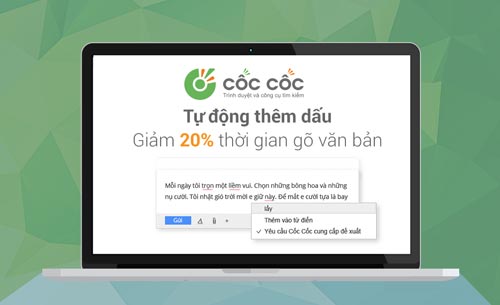 Cốc Cốc ra mắt phiên bản trình duyệt dành riêng cho Mac OS - 4